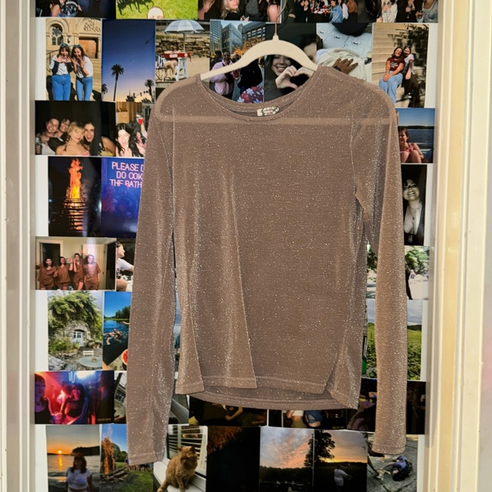 free people top